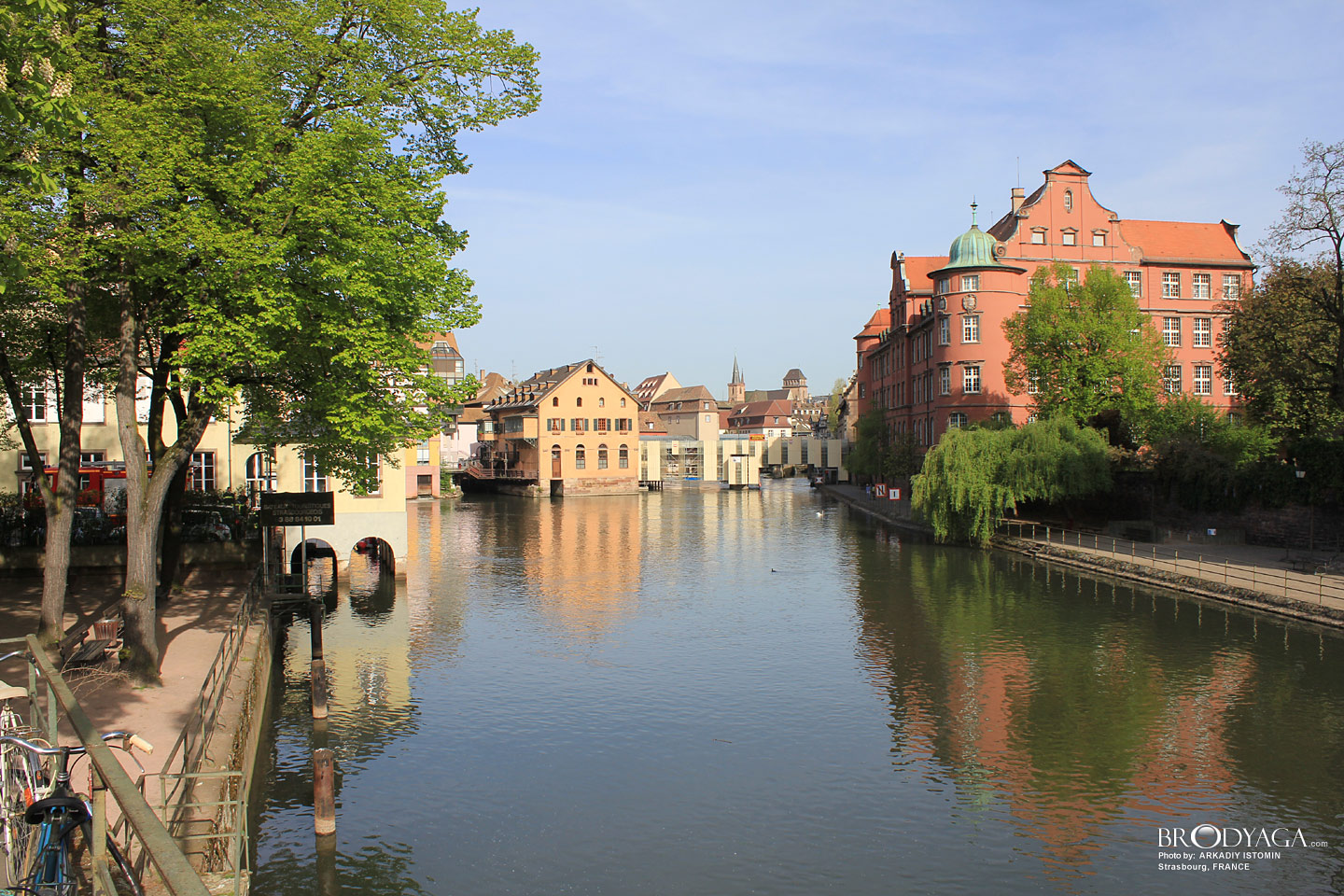 Strasbourg